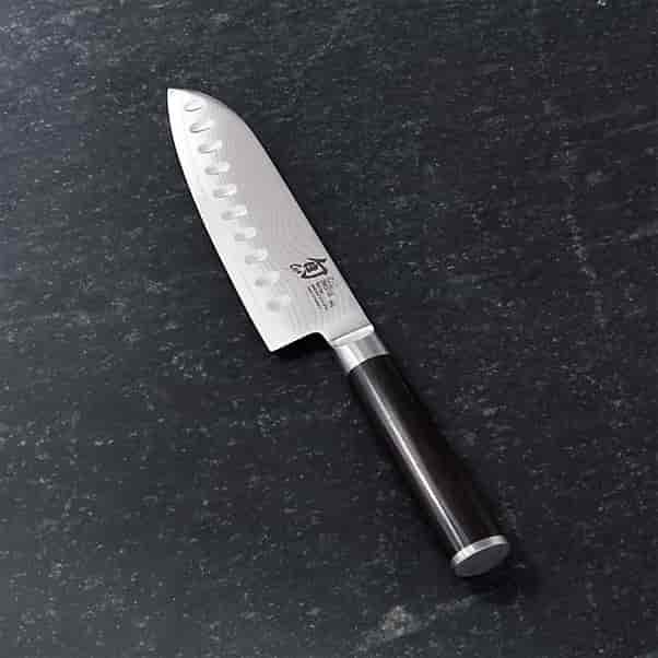 How Best to Use a Santoku Knife: Usage, Buying and Sharpening Guide