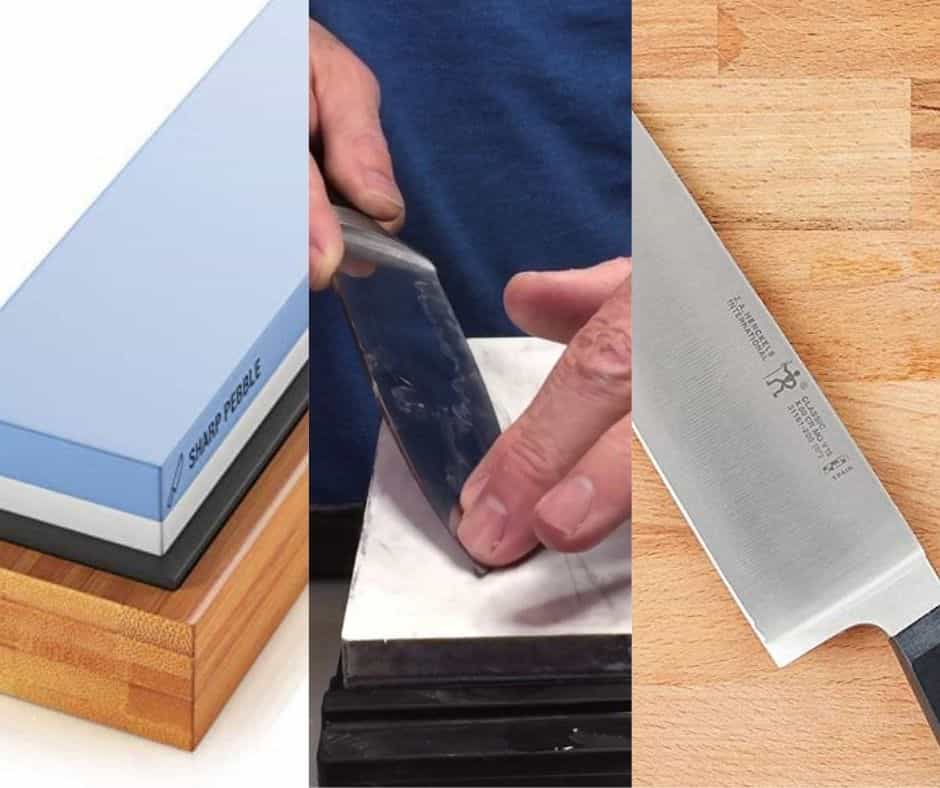 [Video] The Complete Whetstone Sharpening Guide for Beginners