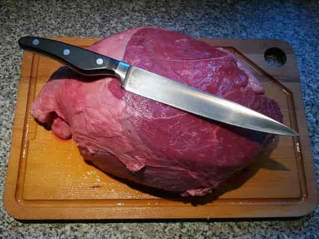 What Are the Uses of a Butcher’s Knife (5 Uses Besides Cutting Meat)