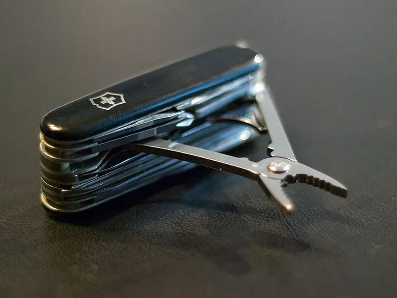 What is a Swiss Army Knife (Origins, Uses, Features & More)