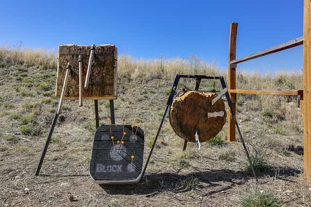 Can Knife Throwing Kill? Separating the Facts from Myths