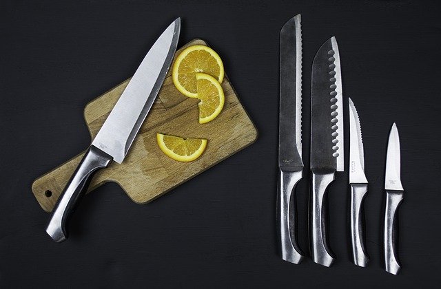 Does Knife Length Include Handle? Your Questions Answered