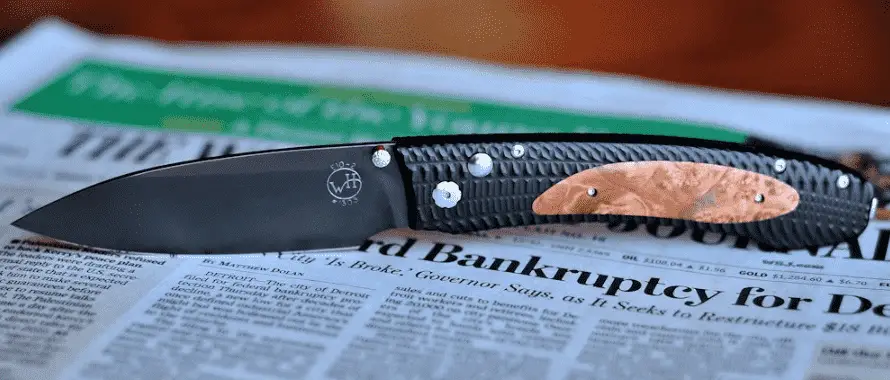 What Is A Gentleman’s Knife Anyway – And Why Should You Care