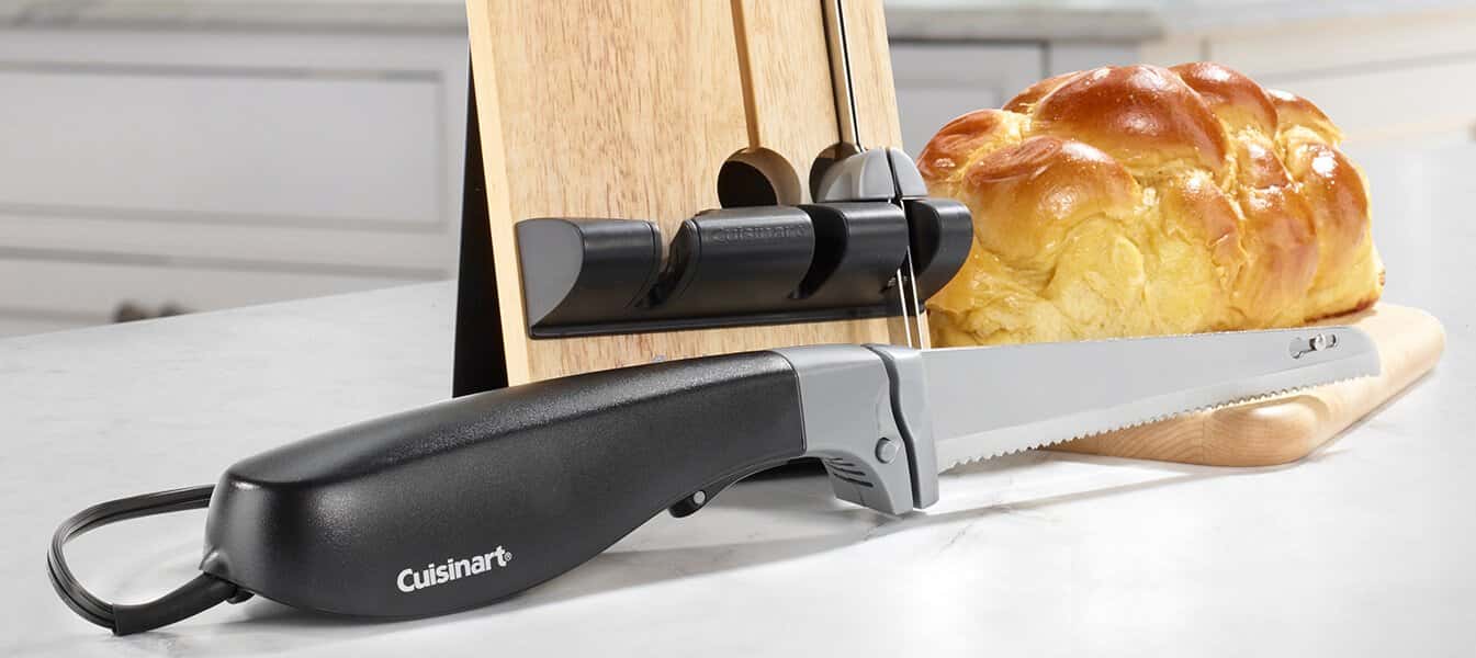 How Much Is an Electric Knife (And are they worth it at all)