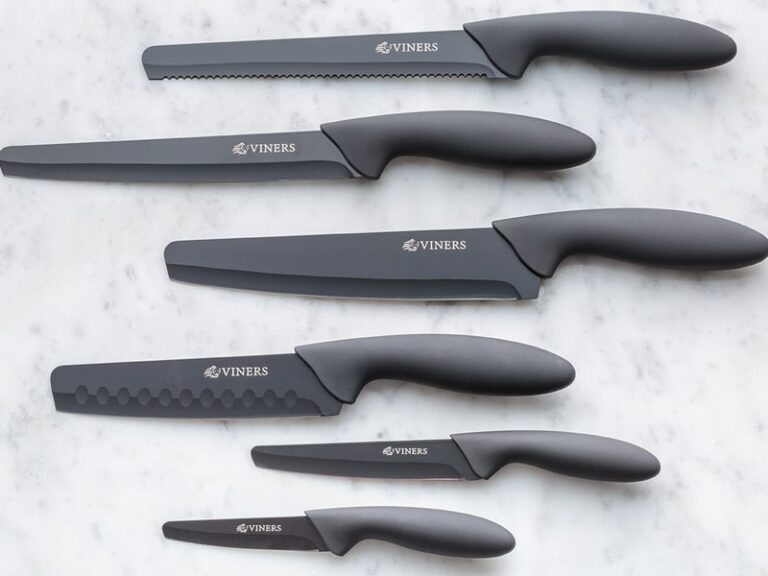 Are There Kitchen Knives Without Points? Do they Work?