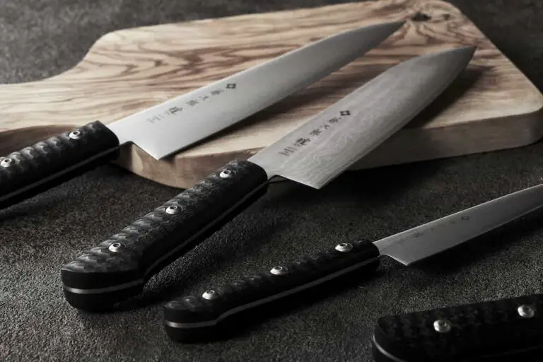 Tojiro Knives Review: Are These Japanese Knives Worth Your Money?