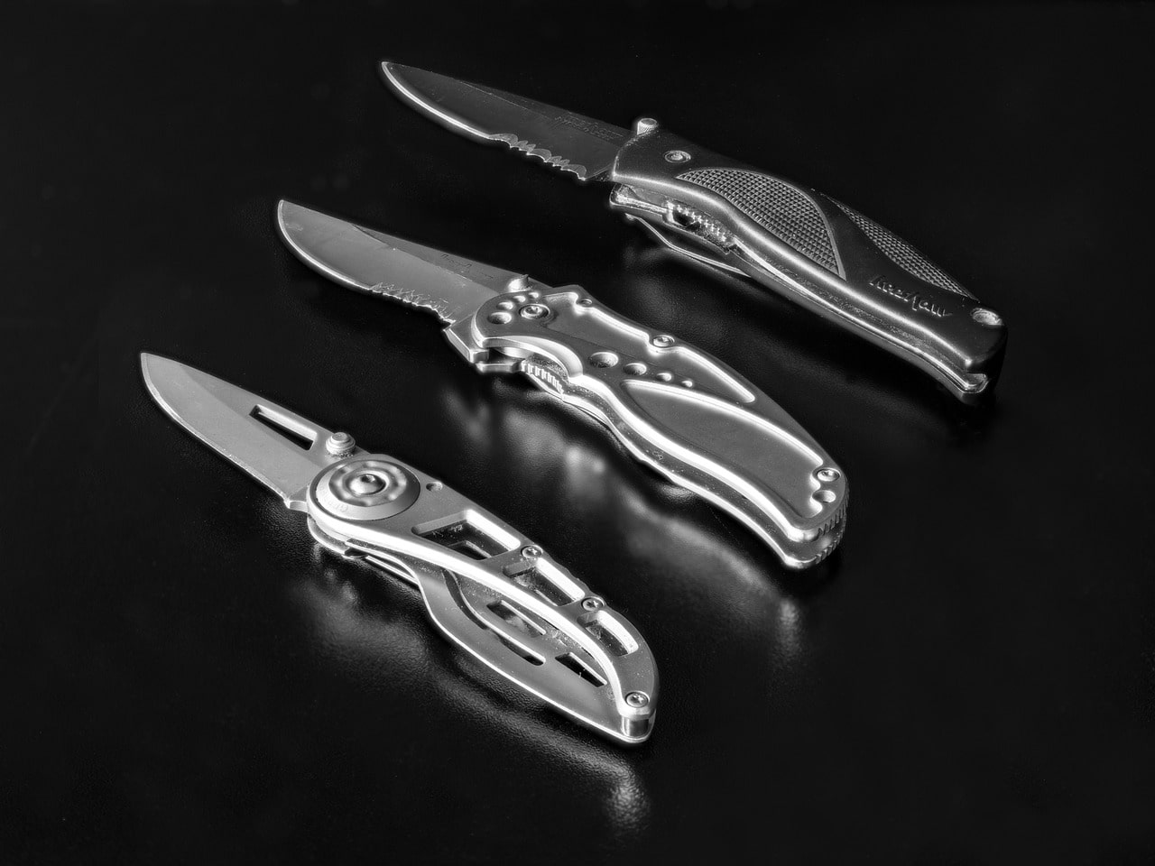 Are Knives Illegal in the UK All Your UK EDC Questions Answered