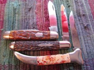 How to Date a Cattaraugus Knife (5 Methods Explained)