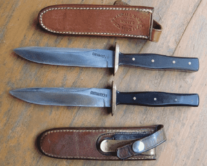 How to Determine the Value of a Knife (Vintage, Antiques & Collectibles)