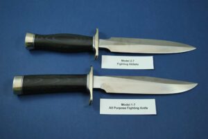 Why Are Randall Knives So Expensive (Are They Worth It)