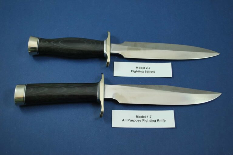 Why Are Randall Knives So Expensive? (Are They Worth It?)