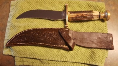 How to Date A Case Kodiak Knife by Yourself (Expert Advice)