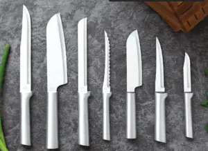 Rada Knives Review Dissecting the Affordable All-American Cutlery Brand