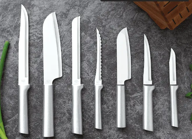 Rada Knives Review: Dissecting the Affordable All-American Cutlery Brand