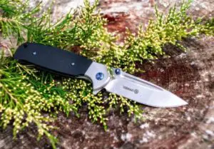 Are Spring Loaded Knives Illegal (+ US States Where They’re Legal)