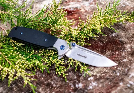 Are Spring Loaded Knives Illegal? (+ US States Where They’re Legal)